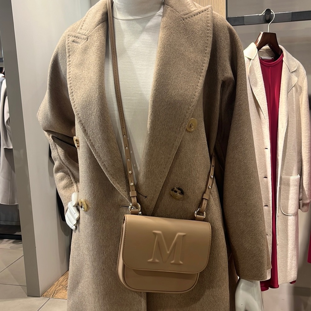 Purse/cross over bag